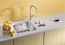 BLANCO 520766 Robinet Carena chrom BLANCO 520766 Robinet Carena chrom