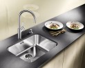 BLANCO 520766 Robinet Carena chrom BLANCO 520766 Robinet Carena chrom