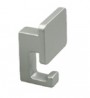 TULIP porte-manteau Pera aluminium éloxé