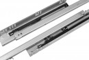 StrongRide 2D extension partielle cachée, 350mm/25kg, amorti