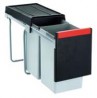 FRANKE trieur Cube 30 2x15l