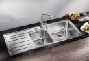 BLANCO 519810 Robinet Mila-S chrome BLANCO 519810 Robinet Mila-S chrome