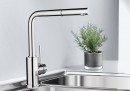 BLANCO 519810 Robinet Mila-S chrome BLANCO 519810 Robinet Mila-S chrome