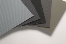 Sous-couche antidérapante Ago-System 2100x500mm argent