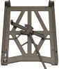 GOLLINUCCI trieur Linea 517 450mm 1x16l+2x7,5l