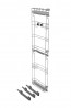 VIBO armoire latérale tiroir coulissant pour rangement, 150mm, droite VIBO armoire latérale tiroir coulissant pour rangement, 150mm, droite
