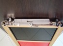 SEVROLL 20137-SV amortisseur de butée Sevromatic 10/18mm 14-25kg droit