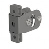 HETTICH 9123011 Arcitech fixation frontale a visser