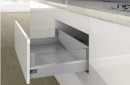 HETTICH 9122987 ArciTech DesignSide 94, 450mm, verre