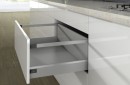 HETTICH 9121664 ArciTech dos gris 250/350 mm HETTICH 9121664 ArciTech dos gris 250/350 mm