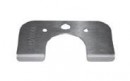 SEVROLL 20191 gabarit pour chariots pour stratifié 18mm