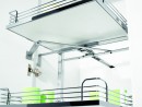 KES 235061 étagere Arena Classic 450mm (2)