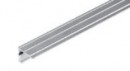 SEVROLL 214-523 Line guidage inférieur 2m alu brut