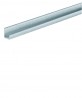 HETTICH 9136108 profilé de finition porte pour épaisseur porte 18-19 mm, U 2050