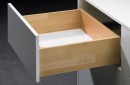 HETTICH 9136017 Quadro V6+ 550 mm EB20 P2O L+P