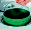 FRANKE trieur KEA-F 12 encastre 1x12l