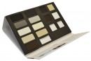 FRANKE Nuancier Fragranit + Tectonite FRANKE Nuancier Fragranit + Tectonite