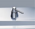 BLANCO 510769 Accessoires Tiga chrome