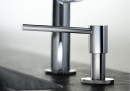 BLANCO 517537 Distributeur savon Piona inox brossé