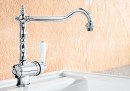 BLANCO 515990 Robinet Tradon chrome BLANCO 515990 Robinet Tradon chrome