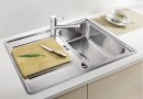 BLANCO 518414 Robinet Tivo sans pression chrome BLANCO 518414 Robinet Tivo sans pression chrome