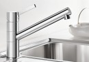 BLANCO 518414 Robinet Tivo sans pression chrome BLANCO 518414 Robinet Tivo sans pression chrome