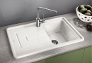 BLANCO 519414 Robinet Mila chrom