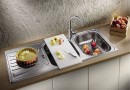 BLANCO 517742 Robinet Mida chrome