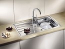 BLANCO 517742 Robinet Mida chrome