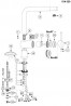 BLANCO 514020 Robinet Linus sans pression chrome BLANCO 514020 Robinet Linus sans pression chrome