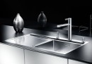 BLANCO 517591 Robinet Linee-S chrome