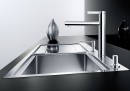 BLANCO 517594 Robinet Linee chrome BLANCO 517594 Robinet Linee chrome