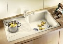 BLANCO 517732 Robinet Daras-S Silgranit-look anthracite