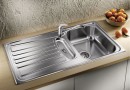BLANCO 517720 Robinet Daras chrome
