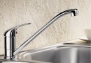 BLANCO 517720 Robinet Daras chrome