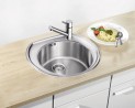 BLANCO 516103 Robinet Antas chrome BLANCO 516103 Robinet Antas chrome