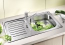 BLANCO 515337 Robinet Antas chrome BLANCO 515337 Robinet Antas chrome