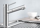 BLANCO 518448 Robinet Alta-S Compact chrome BLANCO 518448 Robinet Alta-S Compact chrome