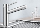 BLANCO 518447 Robinet Alta Compact sans pression chrome BLANCO 518447 Robinet Alta Compact sans pression chrome