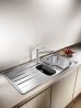 BLANCO 512319 Robinet Alta chrome BLANCO 512319 Robinet Alta chrome