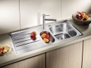 BLANCO 512319 Robinet Alta chrome BLANCO 512319 Robinet Alta chrome
