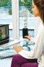 LEGRAND Multiprise multifonction avec chargeur USB, 4 x tiroir, 3 x USB, blanc