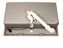 BLANCO 516633 Évier Dalago 8 avec excentrique Silgranit PuraDur blanc BLANCO 516633 Évier Dalago 8 avec excentrique Silgranit PuraDur blanc