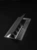 VersaFlap 3+2 avec passe-câble 240x120 mm