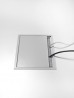 VersaFlap 3+2 avec passe-câble 240x120 mm