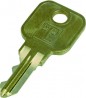 LEHMANN Clé passe-partout HSA 12 18001-18500