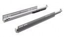 K-HETTICH Atira tiroir 176, 300mm/30kg, relings, blanc, SiSy