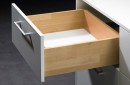 HETTICH Quadro 25 450 mm EB20 P