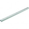HETTICH 47509 profil de guidage 940 mm tiroir coulissant a coulisse