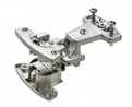 HETTICH 45059 Selekta pro Ex S19 A5,5 installation 5,5 mm